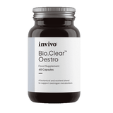 Invivo Bio.Clear Oestro 60s