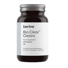 Invivo Bio.Clear Oestro 60s
