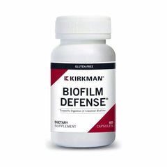 Biofilm Defense - 60 Capsules | Kirkman Labs