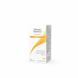 Coyne Healthcare Biomax Vitamin C Liposomal Quali-C 30s