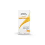 Coyne Healthcare Biomax Vitamin C Liposomal Quali-C 60s