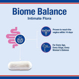 Lamberts Biome Balance Intimate Flora for Women 30s