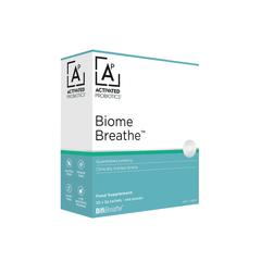 Activated Probiotics Biome Breathe 30s