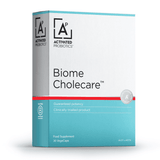 Activated Probiotics Biome Cholecare 30s