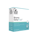 Activated Probiotics Biome Daily Kids 30s