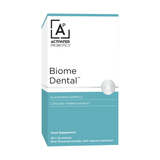 Activated Probiotics Biome Dental 28’s