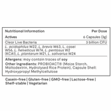 Invivo Bio.Me Femme UT 90 CAPSULES
