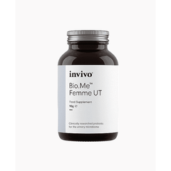 Invivo Bio.Me Femme UT 90g POWDER