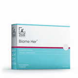 Activated Probiotics Biome Her 10s