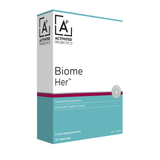 Activated Probiotics Biome Her 30s