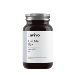 Invivo Bio.Me IB + 60s