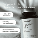 Invivo Bio.Me IB + 60s