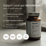 Invivo Bio.Me IB + 60s