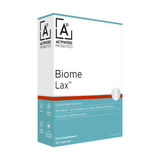Activated Probiotics Biome Lax 30’s