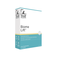 Activated Probiotics Biome Lift 30s