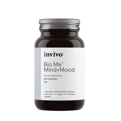 Invivo Bio.Me Mind + Mood 60s