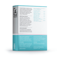 Activated Probiotics Biome Perinatal 30s