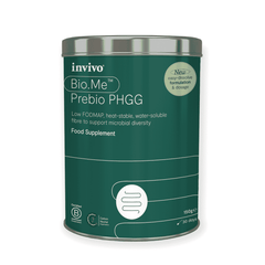 Invivo Bio.Me Prebio PHGG 150g