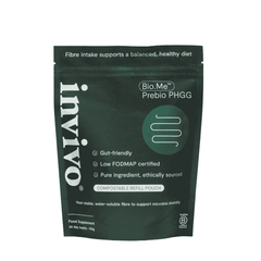 Invivo Bio.Me Prebio PHGG Refill Pouch 150g