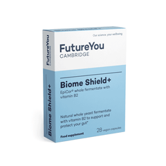FutureYou Cambridge Biome Shield+ 28s