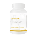 Biotics Research Biomega-500 90s