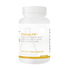 Biotics Research Biomega-500 90s