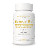 Biotics Research Biomega-SPM 60s