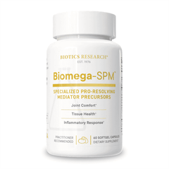 Biotics Research Biomega-SPM 60s
