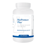 Biotics Research BioProtect Plus 90s