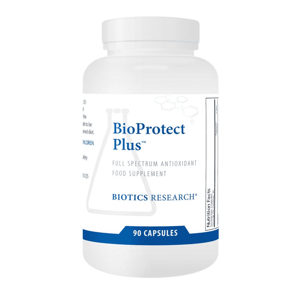 Biotics Research BioProtect Plus 90s