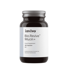 Invivo Bio.Revive Mucin + 90s
