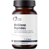 Designs For Health Biosleep Peptides 30s