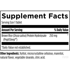 Designs For Health Biosleep Peptides 30s