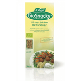 A Vogel (BioForce) bioSnacky Red Clover Sprouting Seeds 30g