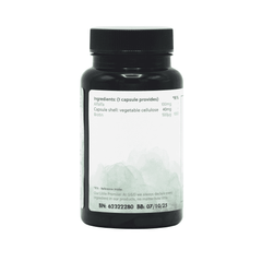 G&G Vitamins Biotin 500ug 120s