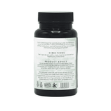 G&G Vitamins Biotin 500ug 120s