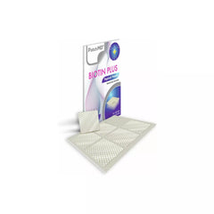 Biotin Plus Topical Patch - 30 Patches | PatchMD