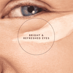 Fushi Biovedic Vitamin C Eye Cream 15ml