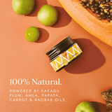 Fushi Biovedic Vitamin C Eye Cream 15ml