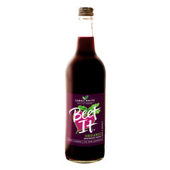 Beet IT Organic Beetroot Juice 75cl (Glass)