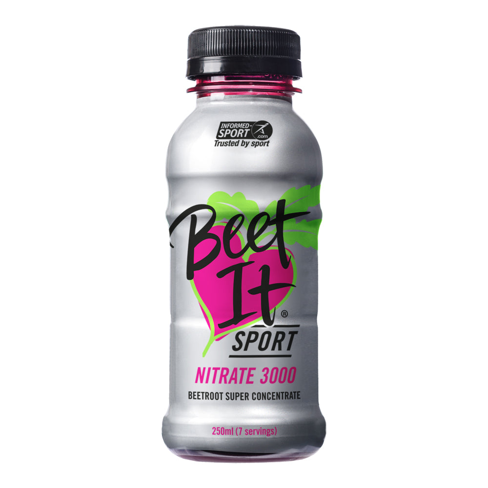 Beet IT Beet IT Sport Nitrate 3000 250ml (7 servings)