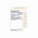 Bitters No.9  - 50ml | Quicksilver Scientific