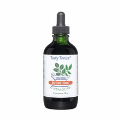 Bitters Tonic - 118ml | Vitanica