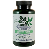 Vitanica Bitters Extra - 90 Capsules