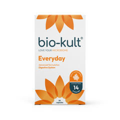 Bio-Kult Everyday (formerly Advanced Multi-Strain Formulation) 30's