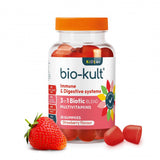 Bio-Kult Kids 4+ 3 in 1 Biotic Blend Multivitamins Strawberry Flavour 30 Gummies