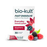 Bio-Kult Everyday Immune System Mixed Berry Flavour 30 Powder Sticks