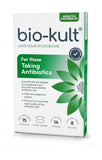 Bio-Kult For Those Taking Antibiotics 15s