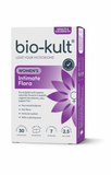 Bio-Kult Women's Intimate Flora 30s