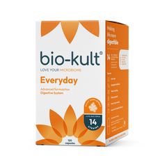 Bio-Kult Everyday (Formerly Advanced Multi-Strain Formulation) 120's